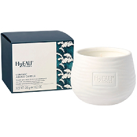 H2EAU - Ceramic Candle