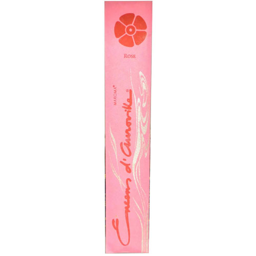 Incense Stick - Rose