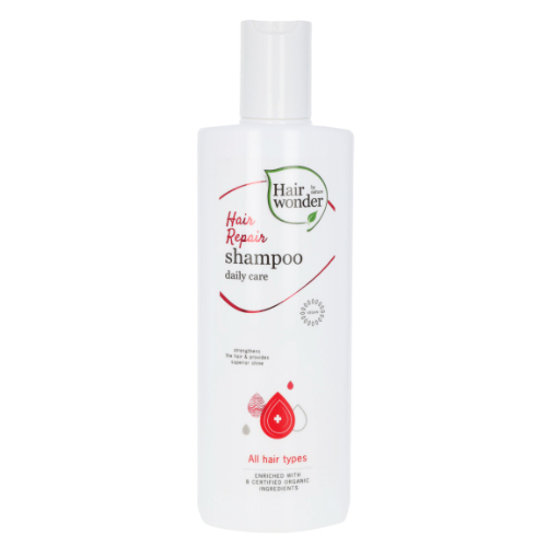 Hair Repair Shampoo