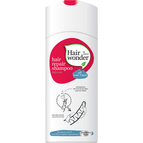 Hair Repair Shampoo