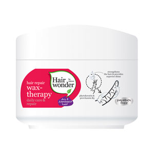 Hair Repair Wax-Therapy