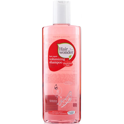 Hair Repair Volumizing Shampoo