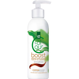 Colour Boost Shampoo - Copper