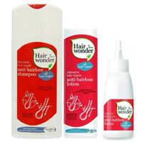 Hairwonder - Hair Repair Anti-Hairloss Duo