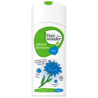 Hairwonder - Natural Shampoo - Baby