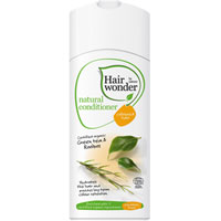 Hairwonder - Natural Conditioner - Coloured Hair