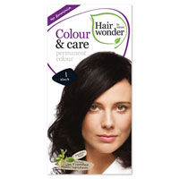 Hairwonder Colour & Care