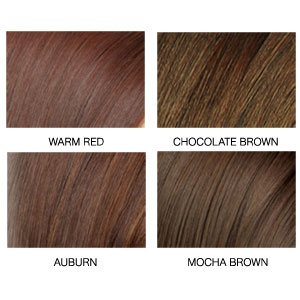 Colour Cream - Colour Chart