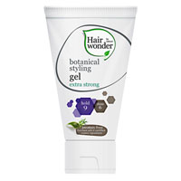 Hairwonder Botanical Styling