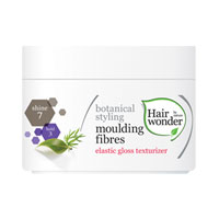 Hairwonder - Botanical Styling Moulding Fibres