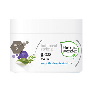 Botanical Styling Gloss Wax