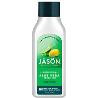 Jason Natural Haircare