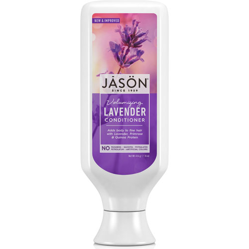 Volumising Lavender Conditioner