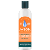 Jason Natural Haircare