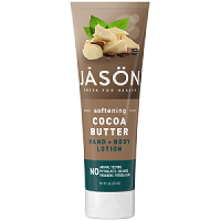 Jason - Softening Cocoa Butter Hand & Body Lotion