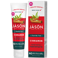 Jason Oral Care