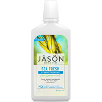 Jason - Sea Fresh Strengthening Mouthwash