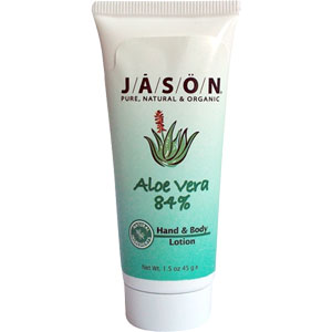 Aloe Vera Hand & Body Lotion