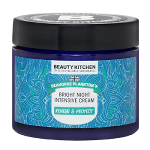 Seahorse Plankton + Bright Night Intensive Cream