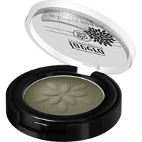 Lavera - Beautiful Mineral Eyeshadow - Green Olive