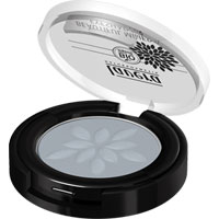 Lavera - Beautiful Mineral Eyeshadow - Matt'n Blue