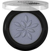 Lavera - Beautiful Mineral Eyeshadow - Midnight Blue