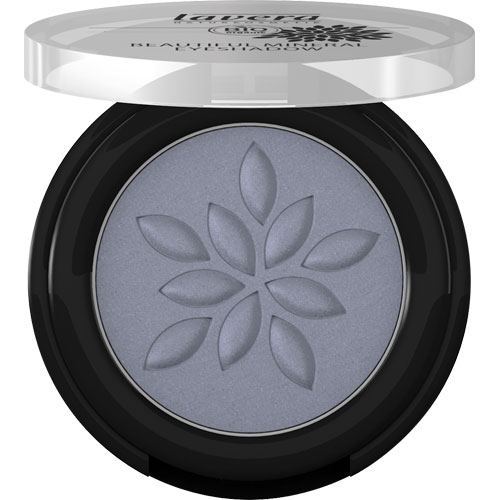 Beautiful Mineral Eyeshadow - Midnight Blue