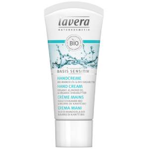 Basis Sensitiv Hand Cream (mini) - 20ml