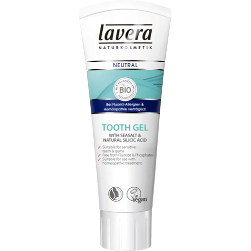 Lavera Neutral Tooth Gel