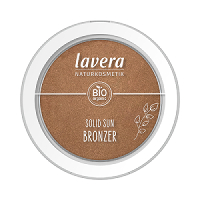 Lavera - Solid Sun Bronzer - Desert Sun