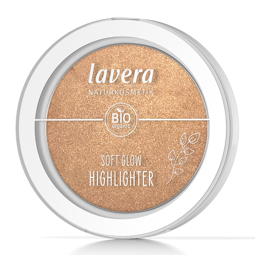 Soft Glow Highlighter - Sunrise Glow 01