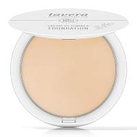 Lavera - Cream to Powder Foundation - Light 01