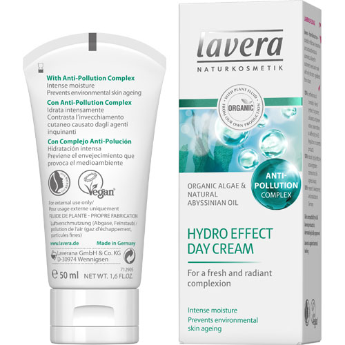 Hydro Effect Day Cream