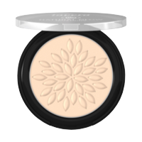 Lavera - Natural Glow Highlighter - Luminous Gold