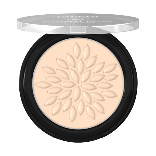 Natural Glow Highlighter - Luminous Gold