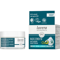 Lavera Basis Sensitiv