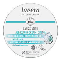 Lavera Basis Sensitiv