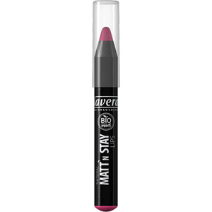 Natural Matt'N Stay Lips - Matt'N Pink