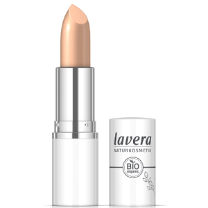 Cream Glow Lipstick - Peachy Nude 04