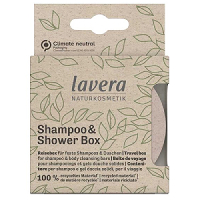 Lavera Hair Care