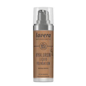 Hyaluron Liquid Foundation - Natural Beige 05