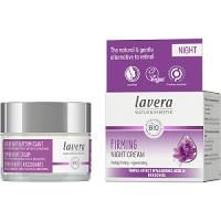 Lavera - Firming Night Cream