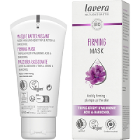 Lavera - Firming Facial Mask