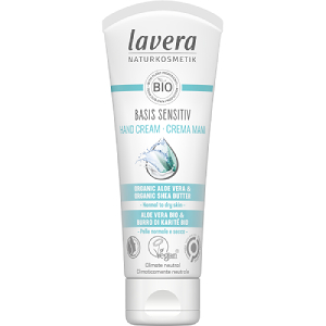 Basis Sensitiv Hand Cream - 75ml