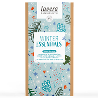 Lavera - Winter Essentials Gift Set