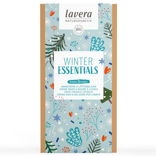 Winter Essentials Gift Set