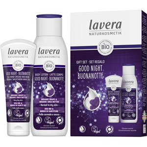 Good Night Gift Set