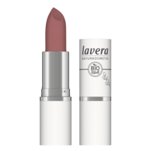 Velvet Matt Lipstick - Tea Rose