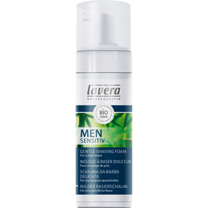 Men Sensitiv Gentle Shaving Foam