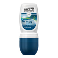 Lavera Men Sensitiv Range